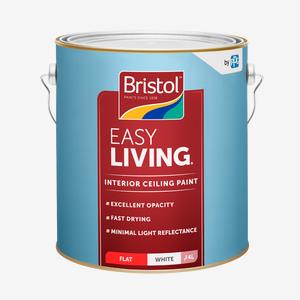Easy Living Ceiling Paint