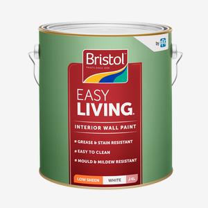 Easy Living Interior Walls