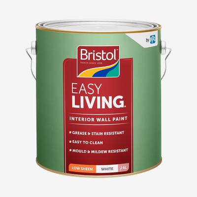 Easy Living Interior Walls