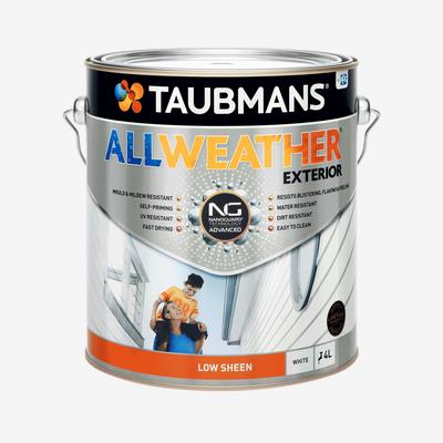 Taubmans All Weather 