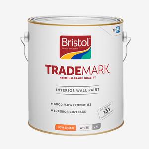 Trademark Interior Walls